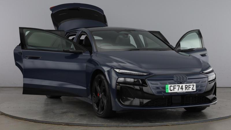 Used Audi A6 2025 for sale - 77063964: Photo 9