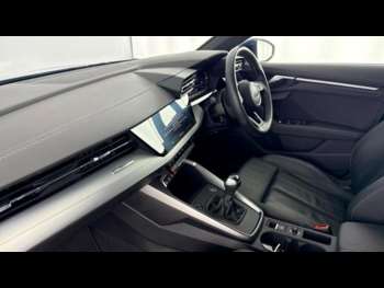 Used Audi A3 2023 for sale - 75113436: Photo