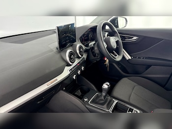 Used Audi Q2 2025 for sale - 77619190: Photo