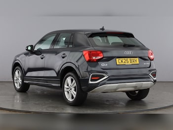 Used Audi Q2 2025 for sale - 77619190: Photo