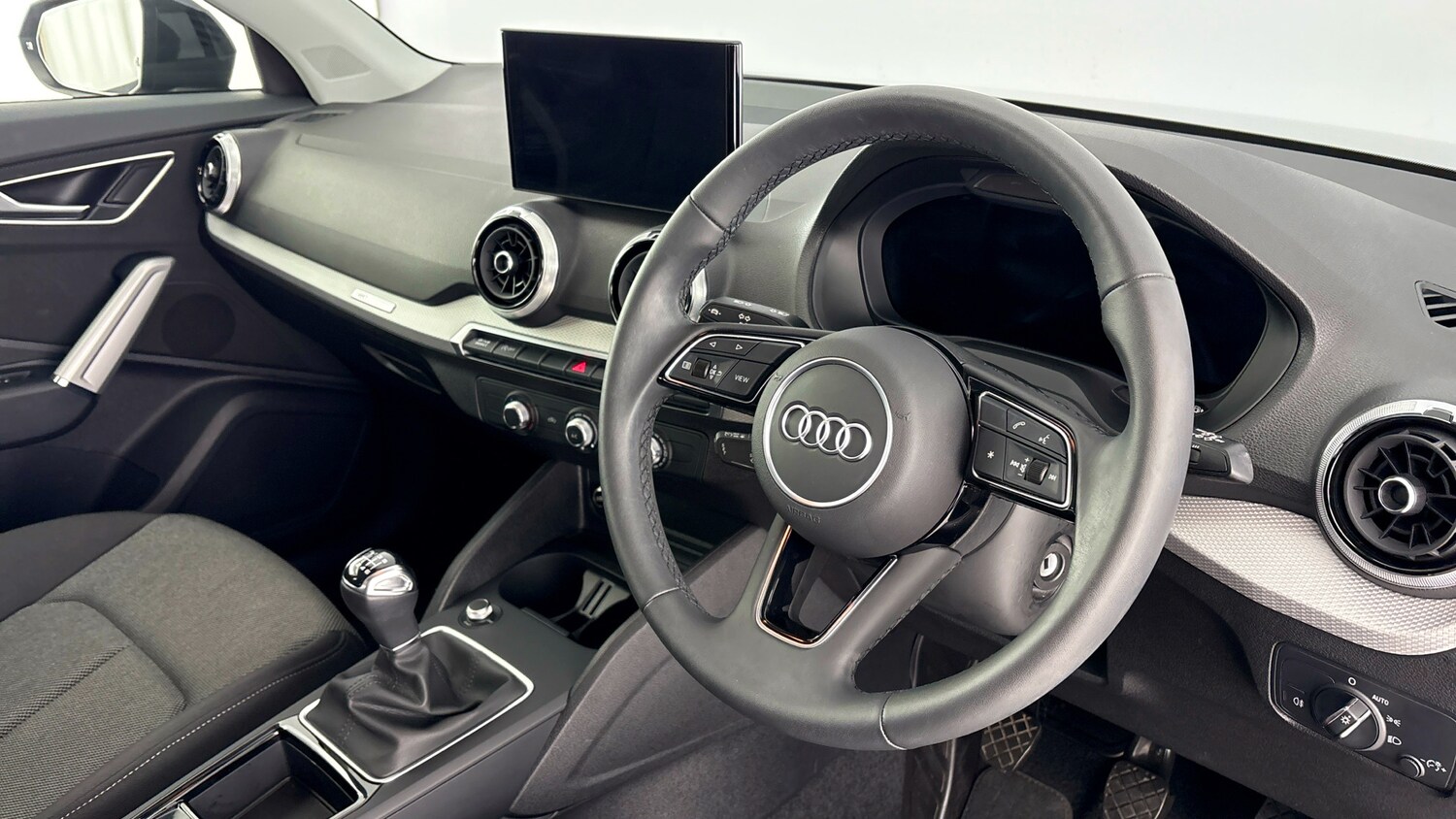 Used Audi Q2 2025 for sale - 77619190: Photo 6