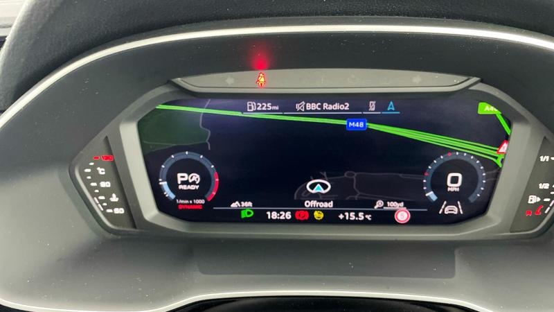 Used Audi Q3 2024 for sale - 76067663: Photo 13