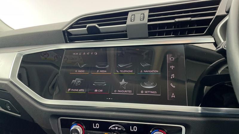Used Audi Q3 2024 for sale - 76067663: Photo 18