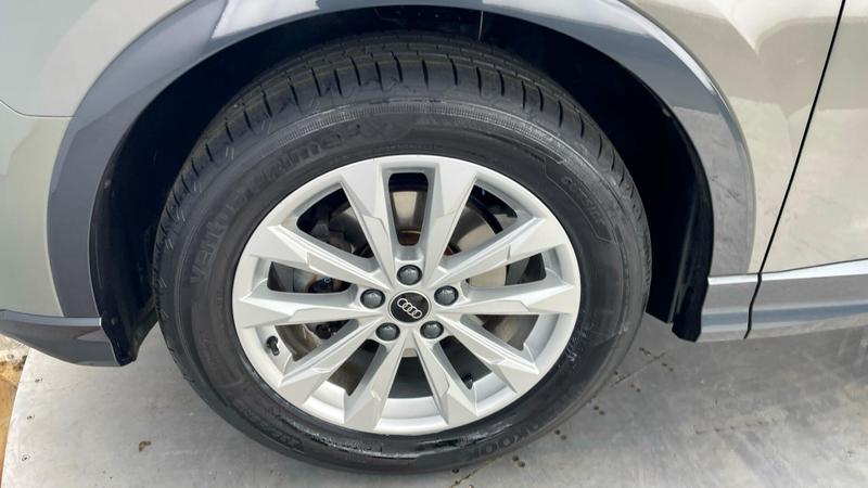 Used Audi Q3 2024 for sale - 76067663: Photo 34