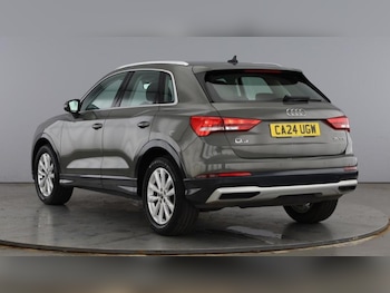 Used Audi Q3 2024 for sale - 76067663: Photo 3