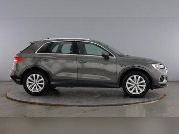 Used Audi Q3 2024 for sale - 76067663: Photo 4