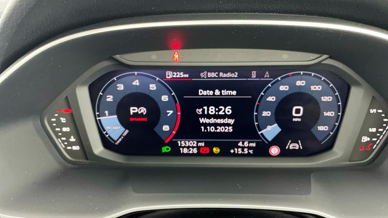 Used Audi Q3 2024 for sale - 76067663: Photo 7