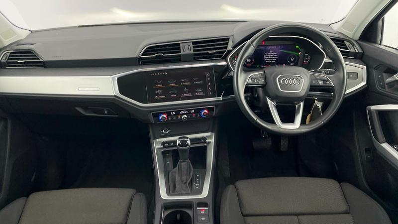 Used Audi Q3 2024 for sale - 76067663: Photo 8