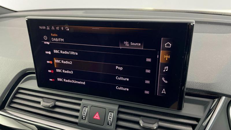 Used Audi Q5 2021 for sale - 76847410: Photo 26