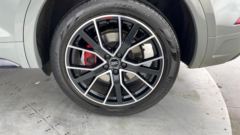 Used Audi Q5 2021 for sale - 76847410: Photo 37