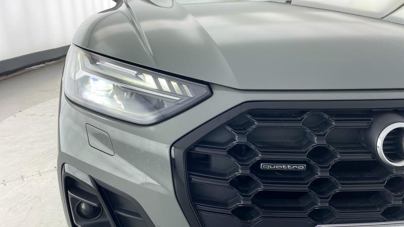 Used Audi Q5 2021 for sale - 76847410: Photo 44