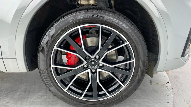 Used Audi Q5 2021 for sale - 76847410: Photo 5