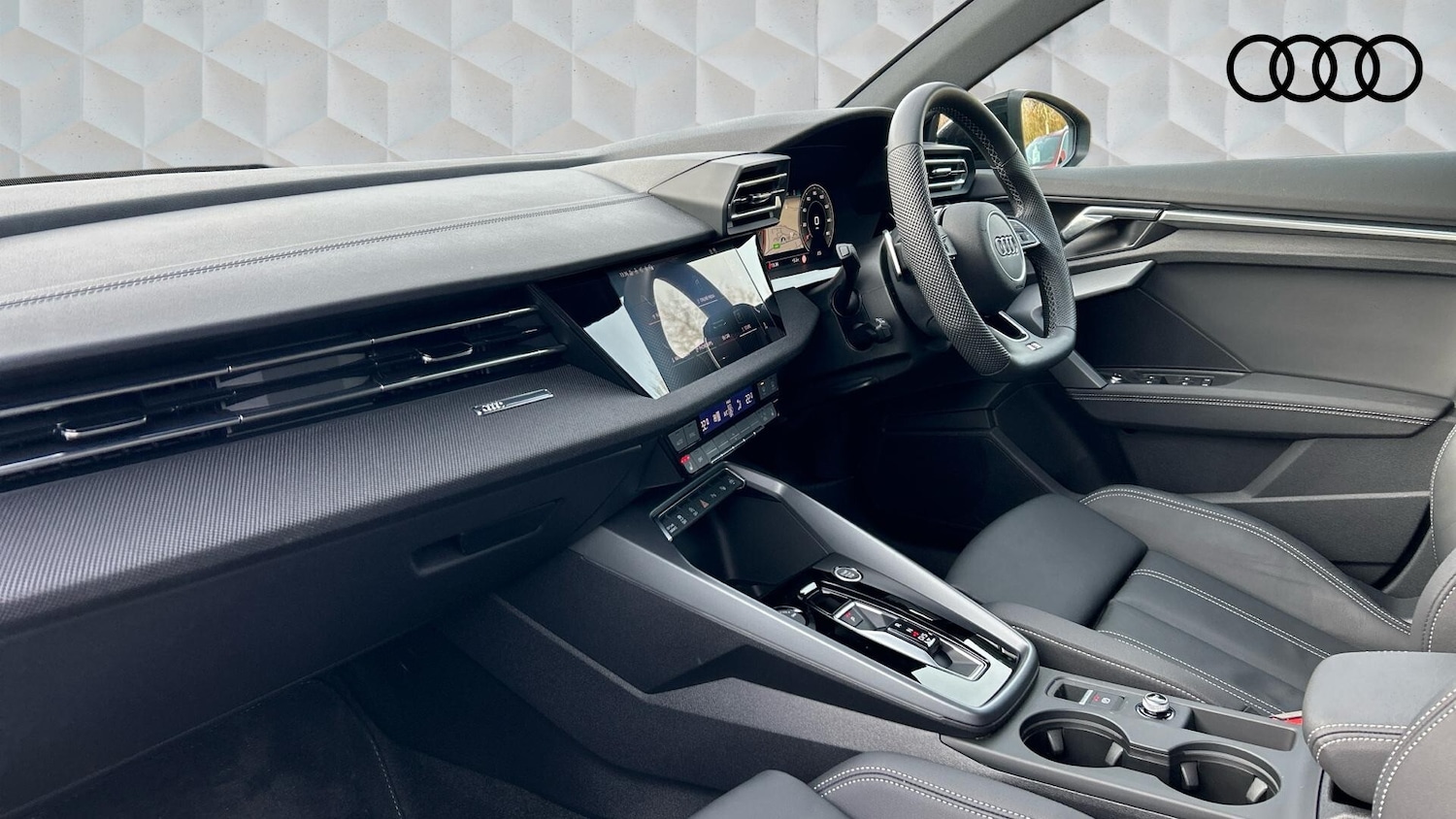 Used Audi A3 2025 for sale - 77650344: Photo 2