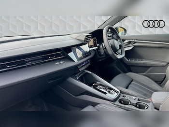 Used Audi A3 2025 for sale - 77650344: Photo