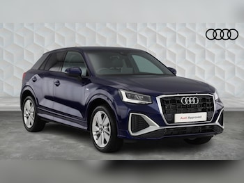 Used Audi Q2 2026 for sale - 79010937: Photo