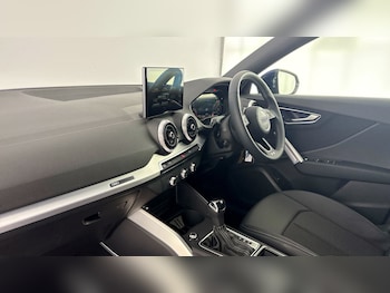 Used Audi Q2 2026 for sale - 79010937: Photo