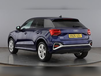 Used Audi Q2 2026 for sale - 79010937: Photo