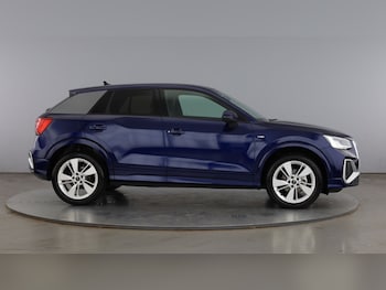 Used Audi Q2 2026 for sale - 79010937: Photo
