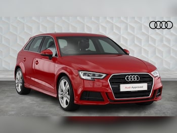 Used Audi A3 2020 for sale - 79335716: Photo