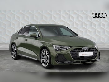 Used Audi A3 2025 for sale - 77781948: Photo