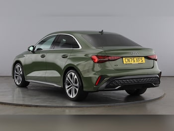 Used Audi A3 2025 for sale - 77781948: Photo