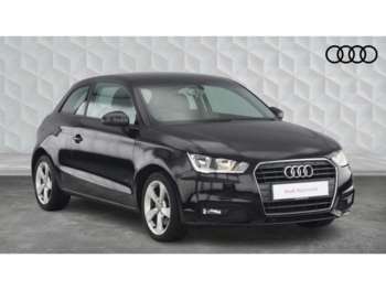 2018 - Sport Nav 1.6 TDI 116 PS 5-speed Manual 3-Door