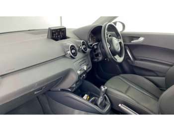 Used Audi A1 2018 for sale - 74820706: Photo