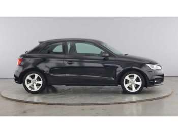 Used Audi A1 2018 for sale - 74820706: Photo