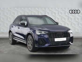 Audi - Q3