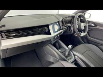 Used Audi A1 2024 for sale - 75173143: Photo