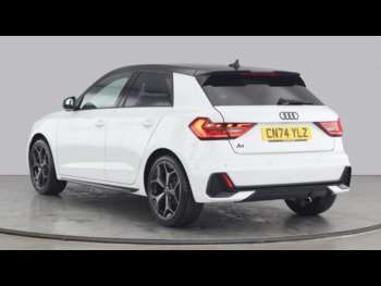 Used Audi A1 2024 for sale - 75173143: Photo