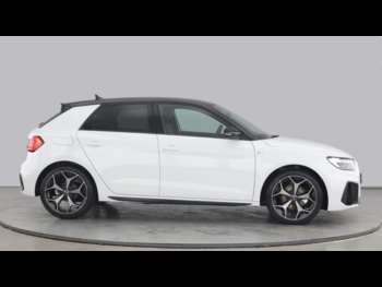 Used Audi A1 2024 for sale - 75173143: Photo