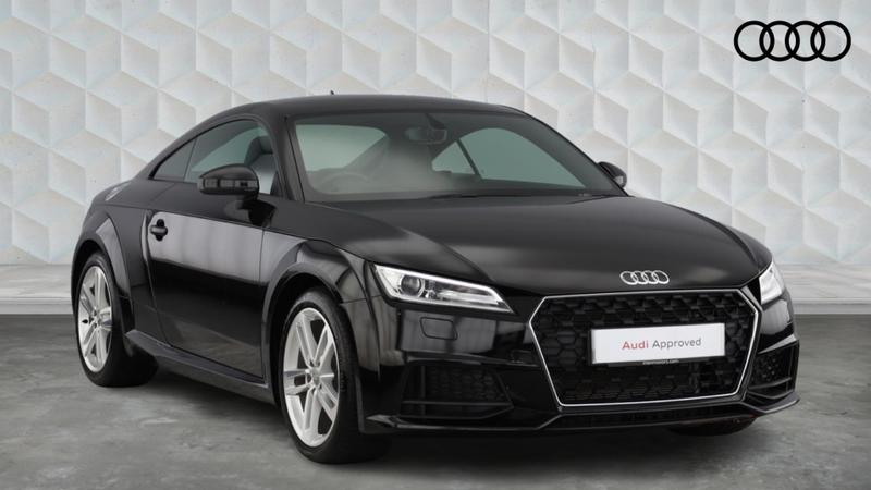 Used Audi TT 2022 for sale - 76862445: Photo 1