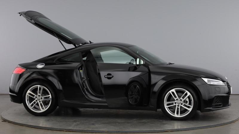 Used Audi TT 2022 for sale - 76862445: Photo 10