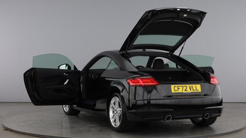 Used Audi TT 2022 for sale - 76862445: Photo 11