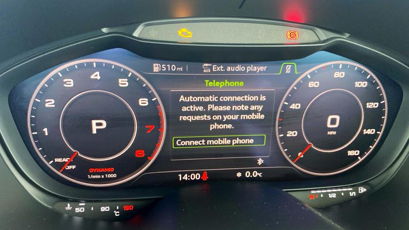 Used Audi TT 2022 for sale - 76862445: Photo 17