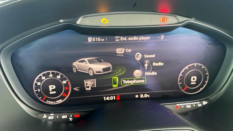 Used Audi TT 2022 for sale - 76862445: Photo 18