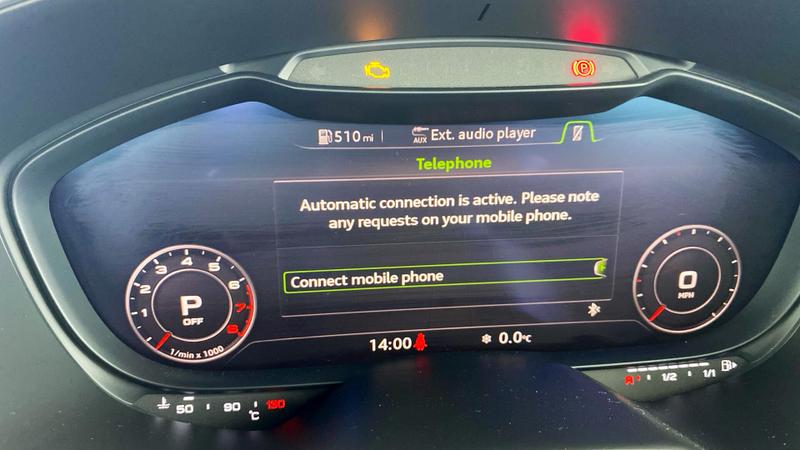 Used Audi TT 2022 for sale - 76862445: Photo 22