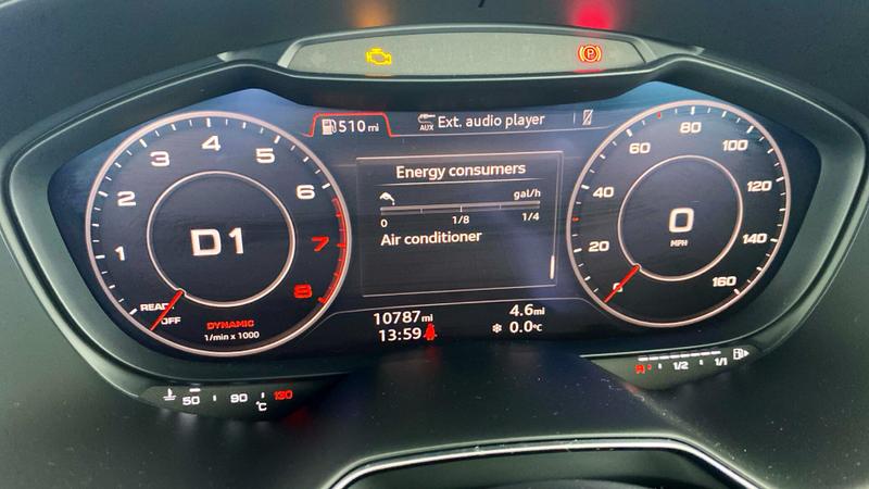 Used Audi TT 2022 for sale - 76862445: Photo 23