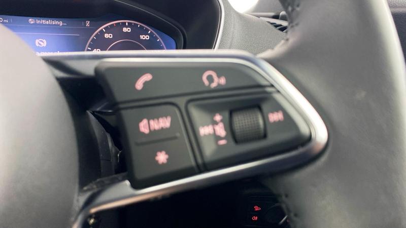 Used Audi TT 2022 for sale - 76862445: Photo 24