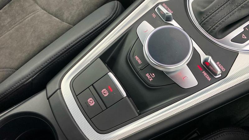 Used Audi TT 2022 for sale - 76862445: Photo 25