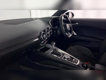 Used Audi TT 2022 for sale - 76862445: Photo