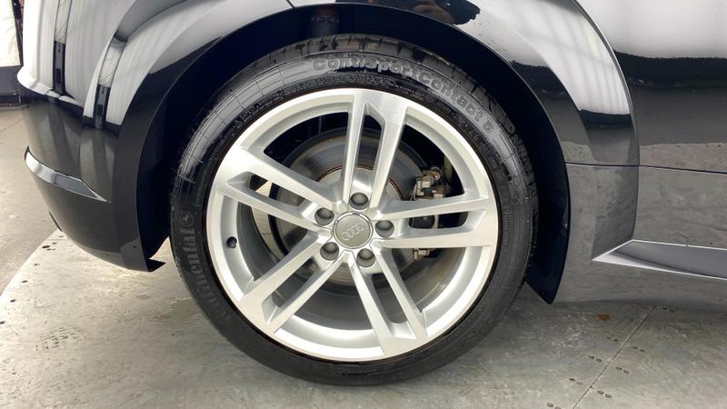 Used Audi TT 2022 for sale - 76862445: Photo 30