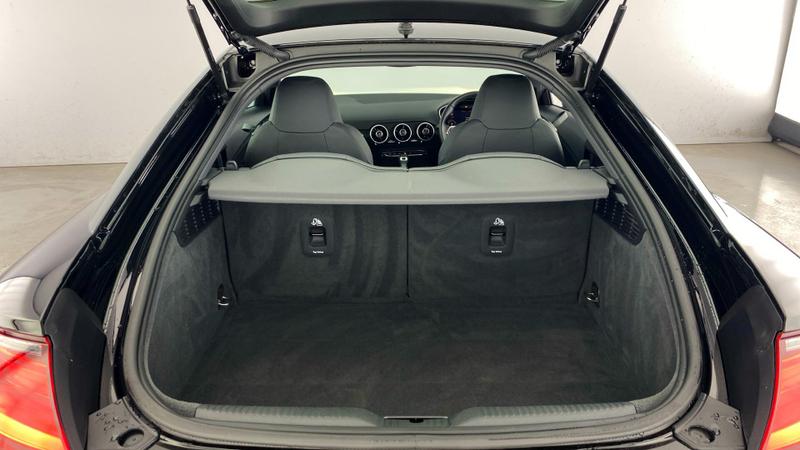 Used Audi TT 2022 for sale - 76862445: Photo 31