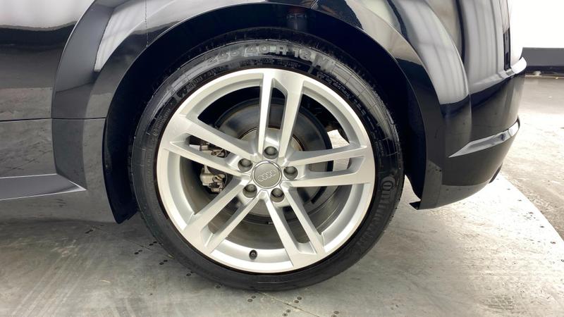 Used Audi TT 2022 for sale - 76862445: Photo 34