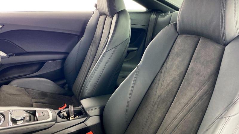 Used Audi TT 2022 for sale - 76862445: Photo 36