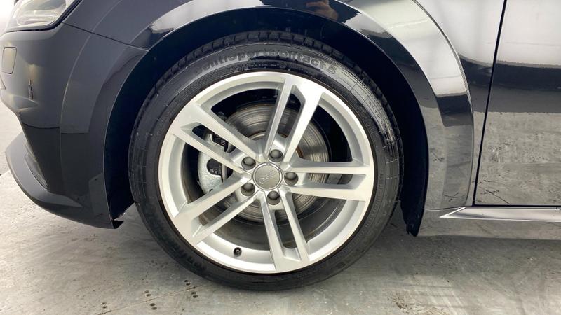 Used Audi TT 2022 for sale - 76862445: Photo 38