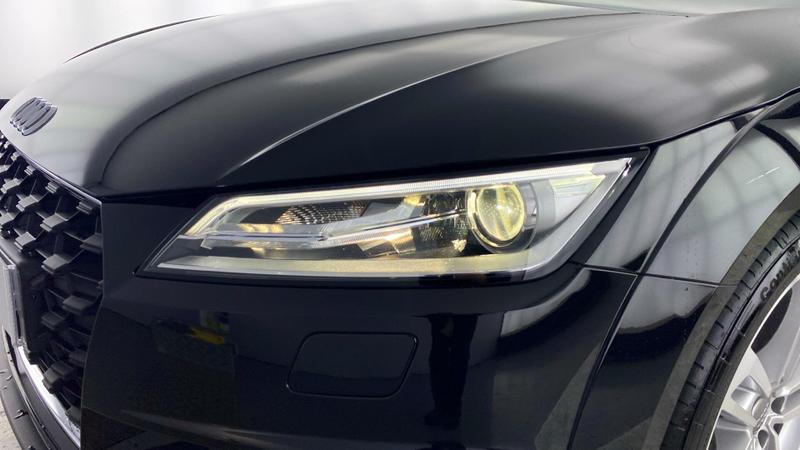Used Audi TT 2022 for sale - 76862445: Photo 39