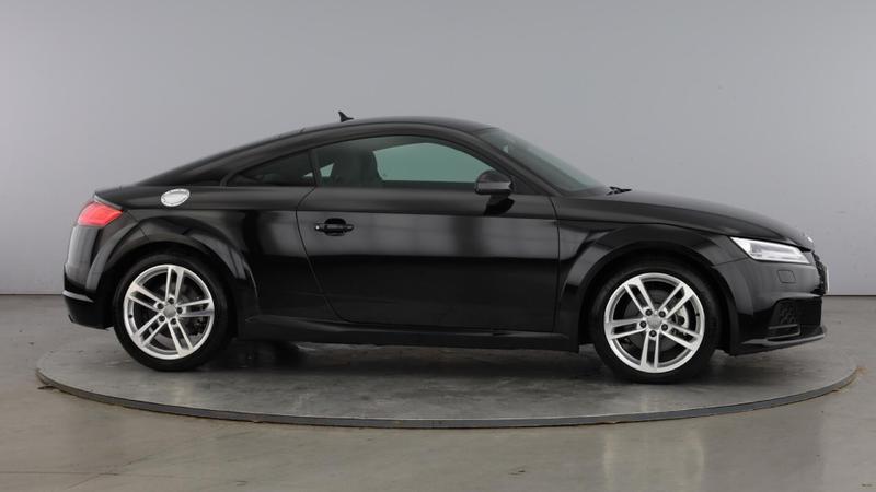 Used Audi TT 2022 for sale - 76862445: Photo 4