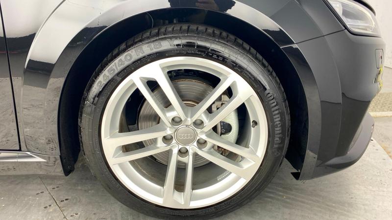 Used Audi TT 2022 for sale - 76862445: Photo 5